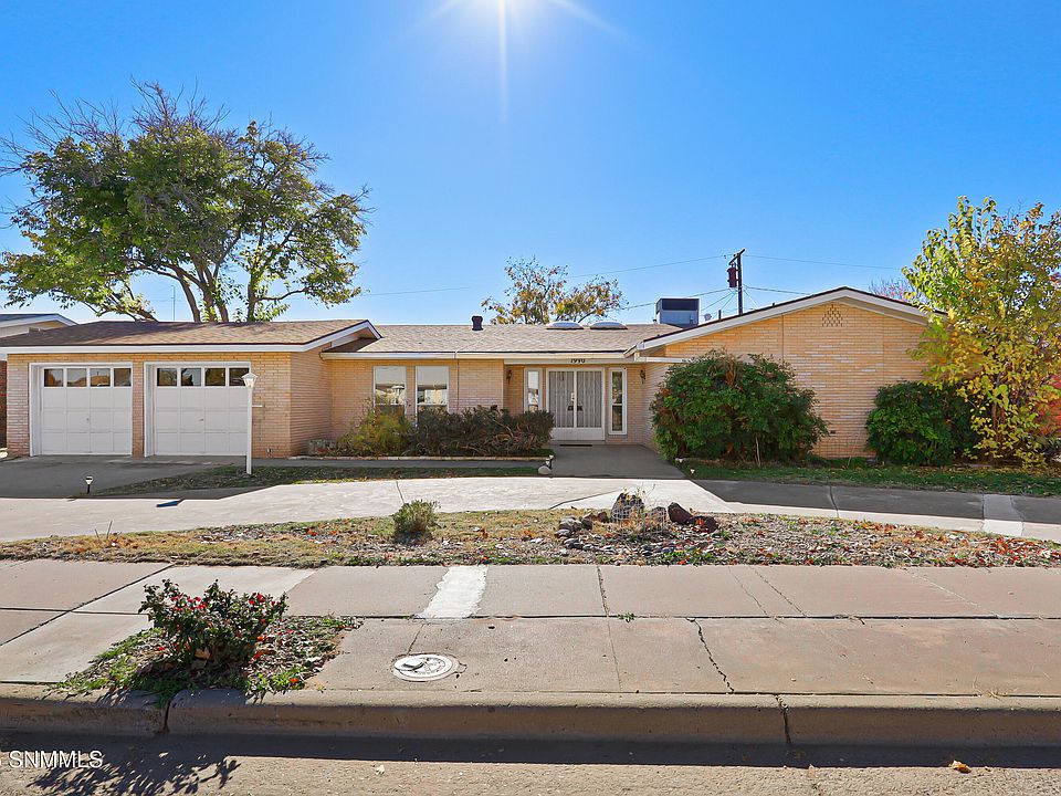 m*h様 house on the hill ロンパース90 1990 Crescent Dr, Las Cruces, NM 88005 | Zillow