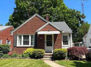 2110 Loxley Rd, Toledo, OH 43613