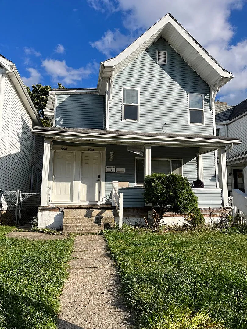 968-970 Wilson Avenue — Photo 1