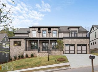 299 Ruth St, Norcross, GA 30071