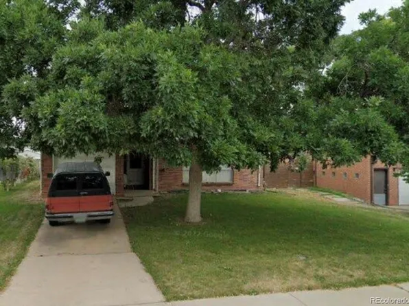 1815 S Monroe Street, Denver, CO 80210