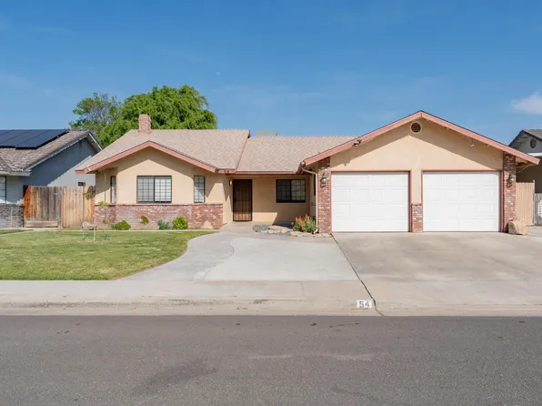 54 Taylor Way, Porterville, CA 93257