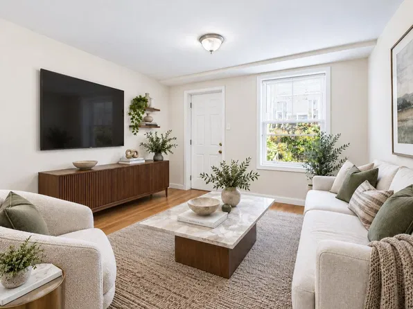 2055 Fitzwater St, 2055 Fitzwater St #1F, Philadelphia, PA 19146