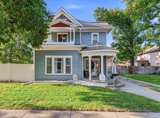 424 W 8th St, Junction City, KS 66441
