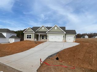 106 Nannies Cir, Williamston, SC 29697