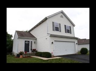 5801 Wooden Plank Rd, Hilliard, OH