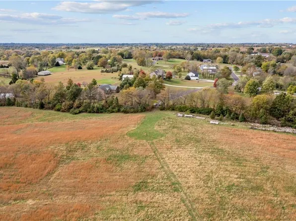11121 NE 125th Ter, Liberty, MO 64068