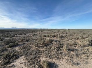 1600 W 5600 N, Beryl, UT 84714