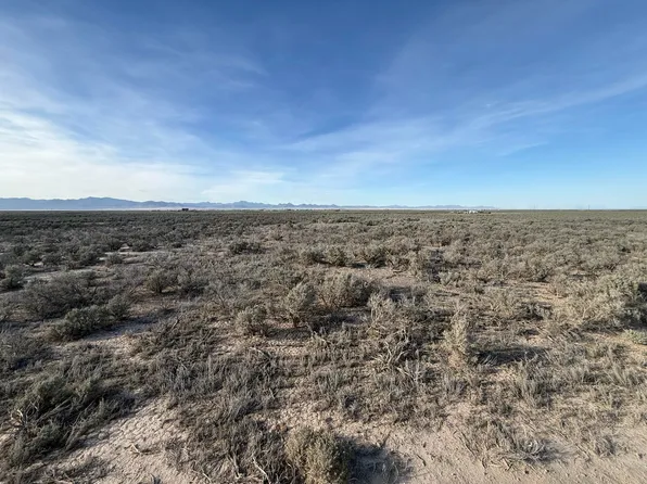 1600 W 5600 N, Beryl, UT 84714