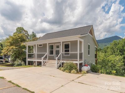 185 Midland Dr, Waynesville, NC, 28785