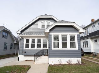 2333 N 53rd St, Milwaukee, WI 53210