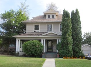 2017 W 9th Ave APT C, Spokane, WA 99204