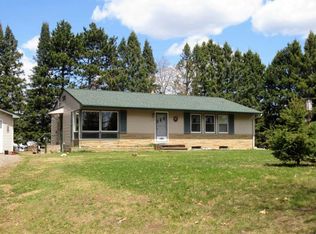 4850 Ohlson Ln, Rhinelander, WI 54501