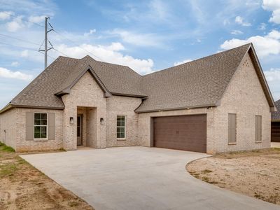 409 Copper Flds, Sterlington, LA, 71280