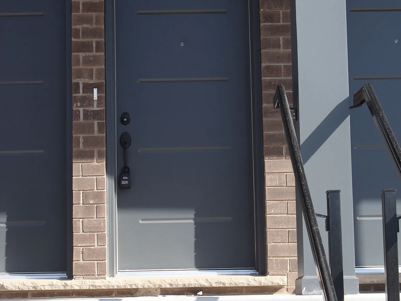 2 bed, $2,500 — Photo 2