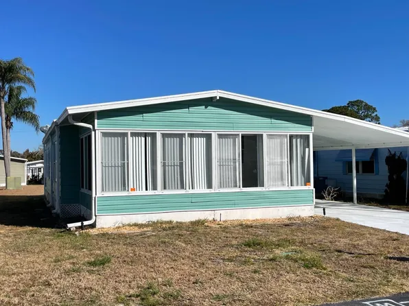 20 Camino Real Ct #53, Edgewater, FL 32132