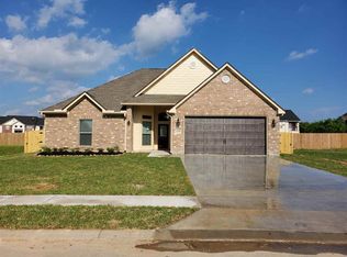 6250 W Windemere St, Beaumont, TX 77713