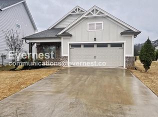 3582 Red Barn Ln, Apison, TN 37302