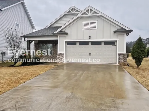 3582 Red Barn Ln, Apison, TN 37302