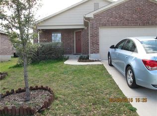 1043 W South St, Leander, TX 78641