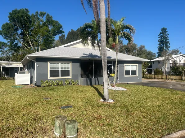 366 12th Ave, Indian Rocks Beach, FL 33785