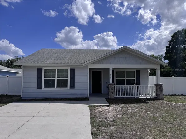 250 W Ella J Gilmore St, Apopka, FL 32703