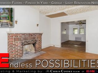632 Wildwood Pkwy, Baltimore, MD 21229