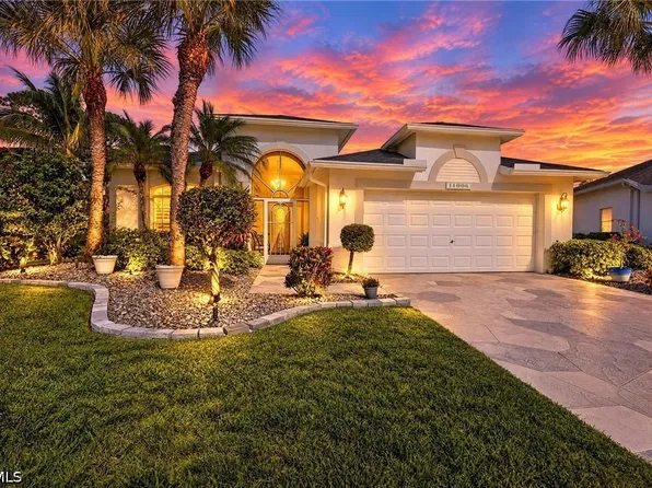 14006 Point Judith Ln, Fort Myers, FL 33919