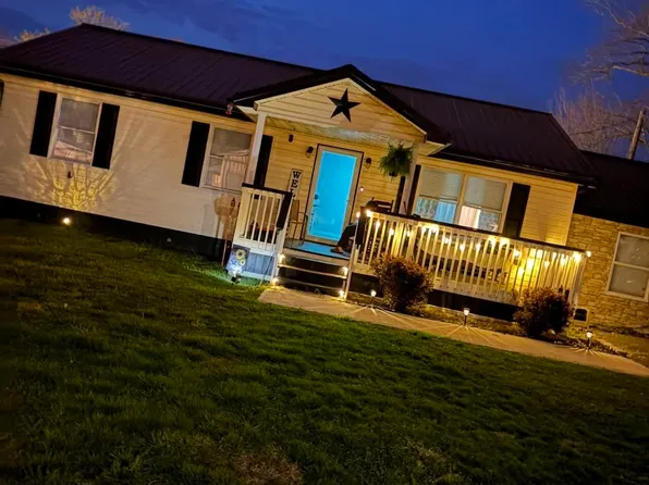 812 Worchester Ave, Middlesboro, KY 40965