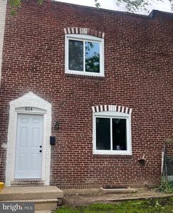 814 Jack St, Baltimore, MD, 21225