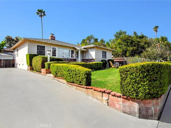 22044 Crespi St, Woodland Hills, CA 91364