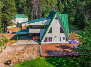 33817 N Journey Ln, Chattaroy, WA 99003