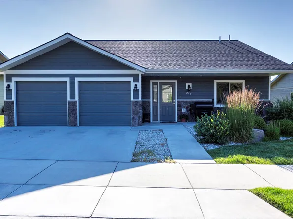 248 Village Pkwy, Stevensville, MT 59870