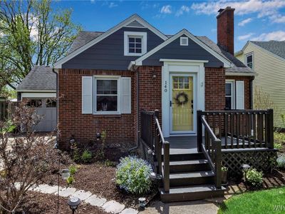 140 Westchester Blvd, Buffalo, NY, 14217