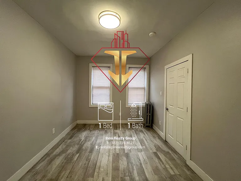 58-60 Van Reypen St #103 — Photo 2