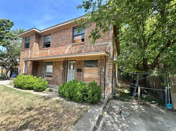 722 W Boyce Ave APT 2, Fort Worth, TX 76115