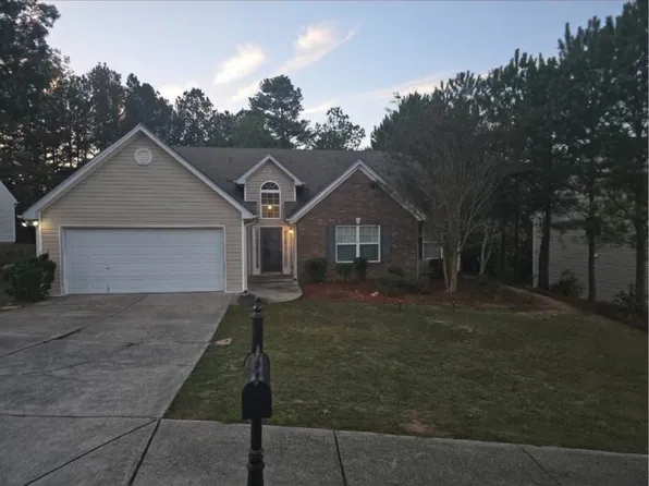 2512 Weycroft Cir, Dacula, GA 30019