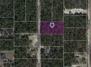 0 SW 138th Ter, Ocala, FL 34481