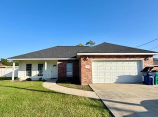 2222 Linda Ave, Sulphur, LA 70663