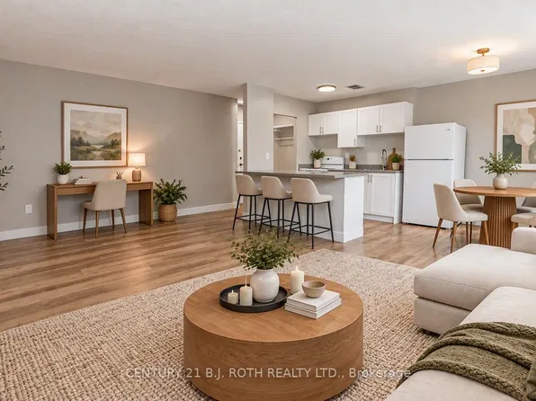 98 Holgate St, Barrie, ON