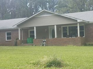 168 Medders Ln, West Blocton, AL 35184
