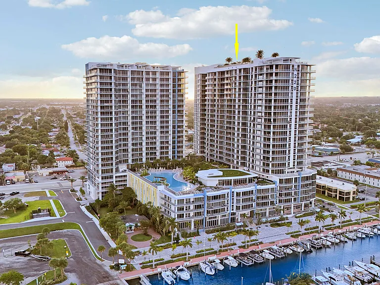 220 Lake Shore Dr #815 — Photo 94