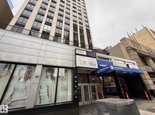 10024 Jasper Ave NW #505, Edmonton, AB