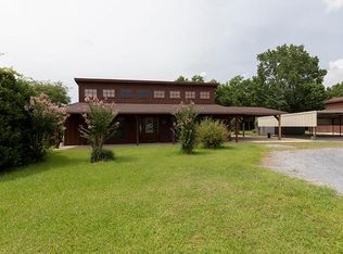 7500 Fm 105, Orange, TX 77630
