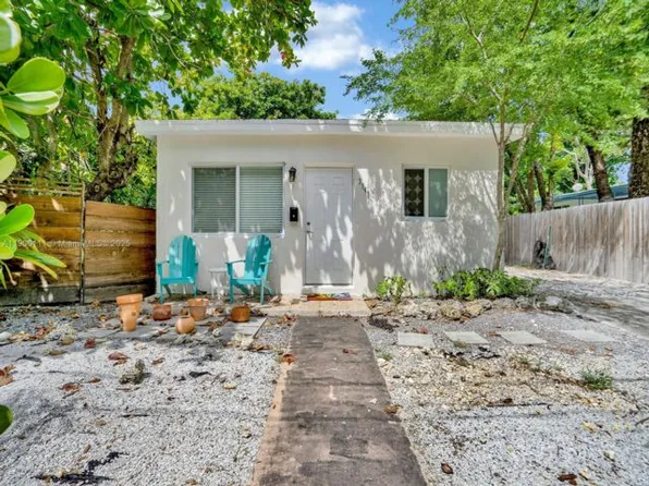3547 William Ave, Miami, FL 33133