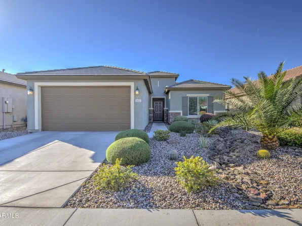 5453 W SARATOGA Way, Florence, AZ 85132