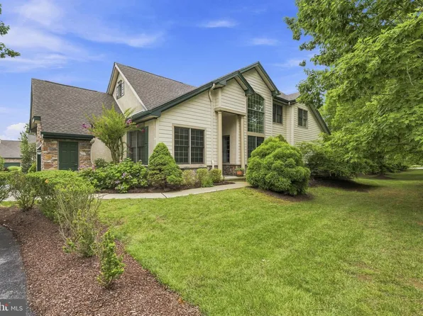 1712 Yardley Dr, West Chester, PA 19380