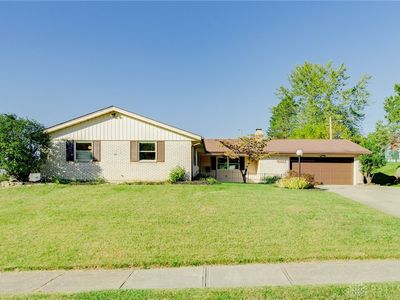 3158 Meadow Wood Dr, Springfield, OH, 45505