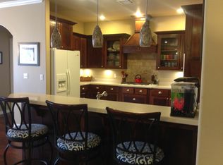 29542 S 585 Trl, Grove, OK 74344