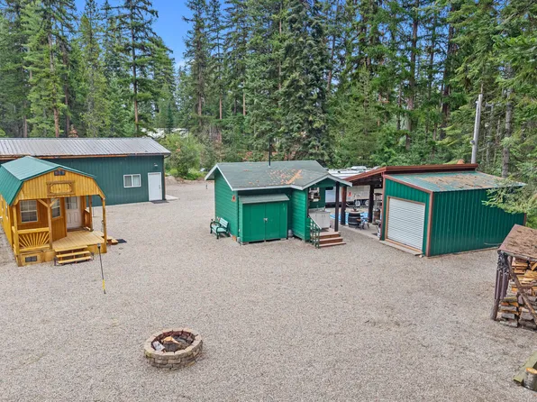 2552 Lake Thomas Dr, Colville, WA 99114